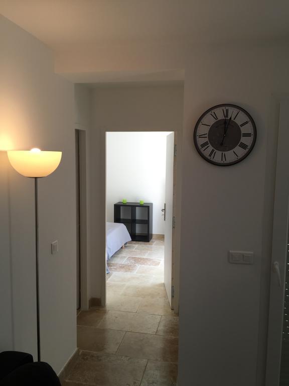 Le Mazet De Trial Aubais Quarto foto